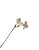 Little Flower Vinyl Car Decal Sticker – Waterproof & UV-Resistant 