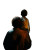 Father And Son V45 Vinyl Car Decal Sticker – Waterproof & UV-Resistant 