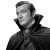 John Wayne As Dracula Vinyl Car Decal Sticker – Waterproof & UV-Resistant 