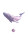 Pink Whale Gift Vinyl Car Decal Sticker – Waterproof & UV-Resistant 
