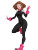 Ochaco Uraraka Pose Vinyl Car Decal Sticker – Waterproof & UV-Resistant 