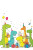 Dino Birthday Bash Vinyl Car Decal Sticker – Waterproof & UV-Resistant 