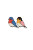 Abstract Colorful Bird Vinyl Car Decal Sticker – Waterproof & UV-Resistant 