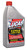 Lucas Oil Oil 10467 Land & Sea; SAE TC-W3; 2-Cycle/Semi-Synthetic; 1 Quart Bottle; Single