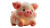 3D Plush Pig V2 Vinyl Car Decal Sticker – Waterproof & UV-Resistant 