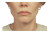 Plumped Lips Close-Up Vinyl Car Decal Sticker – Waterproof & UV-Resistant 