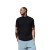 Confident Man In Black T-Shirt Vinyl Car Decal Sticker – Waterproof & UV-Resistant 