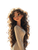 Elegant European Woman V3 Vinyl Car Decal Sticker – Waterproof & UV-Resistant 