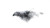Eagle Dissolving Vinyl Car Decal Sticker – Waterproof & UV-Resistant 