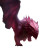 Draconic Monster Vinyl Car Decal Sticker – Waterproof & UV-Resistant 