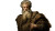 Prophet Moses Portrait Vinyl Car Decal Sticker – Waterproof & UV-Resistant 