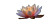 Blooming Lotus Dawn Vinyl Car Decal Sticker – Waterproof & UV-Resistant 