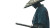 Lone Samurai Warrior Vinyl Car Decal Sticker – Waterproof & UV-Resistant 