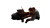 Dreamy Piano Duet Vinyl Car Decal Sticker – Waterproof & UV-Resistant 