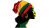 Proud African Woman V4 Vinyl Car Decal Sticker – Waterproof & UV-Resistant 
