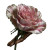 The Rose Vinyl Car Decal Sticker – Waterproof & UV-Resistant 