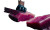 Red Tuna Preparation Vinyl Car Decal Sticker – Waterproof & UV-Resistant 