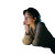 Thoughtful Designer Vinyl Car Decal Sticker – Waterproof & UV-Resistant 