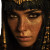 Cleopatra Portrait V5 Vinyl Car Decal Sticker – Waterproof & UV-Resistant 