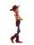 Woody Costume Pose Vinyl Car Decal Sticker – Waterproof & UV-Resistant 