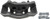 Raybestos Brakes Brake Caliper FRC11431 R-Line; OE Replacement; Remanufactured