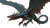 Divine Dragon Ying Vinyl Car Decal Sticker – Waterproof & UV-Resistant 