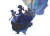 Cloud Pirates Skiff Vinyl Car Decal Sticker – Waterproof & UV-Resistant 