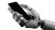 Robot Hand Iphone Vinyl Car Decal Sticker – Waterproof & UV-Resistant 