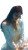 Underwater Kurdish Portrait Vinyl Car Decal Sticker – Waterproof & UV-Resistant 