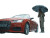 Man With Umbrella V3 Vinyl Car Decal Sticker – Waterproof & UV-Resistant 