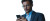 Tech-Savvy Businessman V3 Vinyl Car Decal Sticker – Waterproof & UV-Resistant 