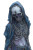 Necromancer Emma Stone Vinyl Car Decal Sticker – Waterproof & UV-Resistant 