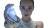 Futuristic Neural Interface V2 Vinyl Car Decal Sticker – Waterproof & UV-Resistant 