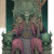 Evil Emperor V2 Vinyl Car Decal Sticker – Waterproof & UV-Resistant 