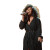 Stylish Singer On Stage Vinyl Car Decal Sticker – Waterproof & UV-Resistant 