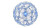 High Tech Orb Vinyl Car Decal Sticker – Waterproof & UV-Resistant 