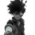 Decaying Anime Character Vinyl Car Decal Sticker – Waterproof & UV-Resistant 