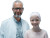 Oncologist And Patient Vinyl Car Decal Sticker – Waterproof & UV-Resistant 