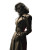 Noir Femme Fatale V23 Vinyl Car Decal Sticker – Waterproof & UV-Resistant 