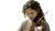 Violinist In Meadow Vinyl Car Decal Sticker – Waterproof & UV-Resistant 