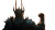 Sauron'S Army Vinyl Car Decal Sticker – Waterproof & UV-Resistant 