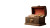 Antique Cash Box Vinyl Car Decal Sticker – Waterproof & UV-Resistant 
