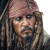 Jack Sparrow Vinyl Car Decal Sticker – Waterproof & UV-Resistant 