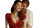 Romantic Couple Vinyl Car Decal Sticker – Waterproof & UV-Resistant 