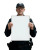Happy Policeman Vinyl Car Decal Sticker – Waterproof & UV-Resistant 