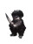 Creepy Fantasy Kid Vinyl Car Decal Sticker – Waterproof & UV-Resistant 