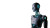 Ai Trading Assistant Vinyl Car Decal Sticker – Waterproof & UV-Resistant 