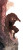 Feral Forest Predator Vinyl Car Decal Sticker – Waterproof & UV-Resistant 