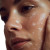 Cleansing Face Close-Up Vinyl Car Decal Sticker – Waterproof & UV-Resistant 