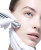 Dermapen Skincare Close-Up Vinyl Car Decal Sticker – Waterproof & UV-Resistant 